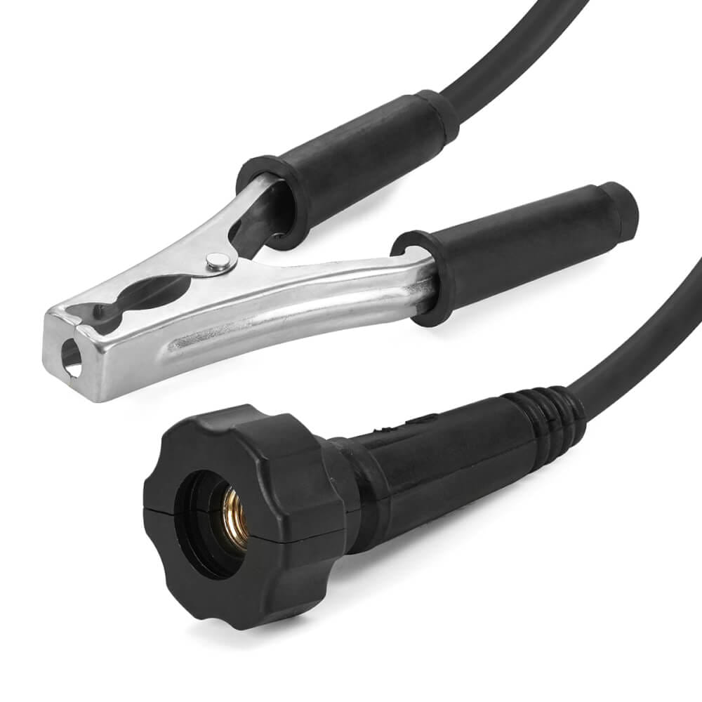 ชุดสายเชื่อม 1.5 เมตร พร้อม สายดิน 1 เมตร INNTECH รุ่น ES-1015R_6